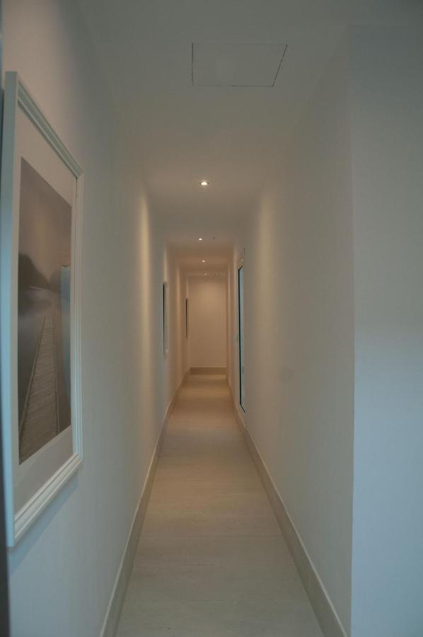 Sabbia Suites La Armada Arrecife  Buitenkant foto