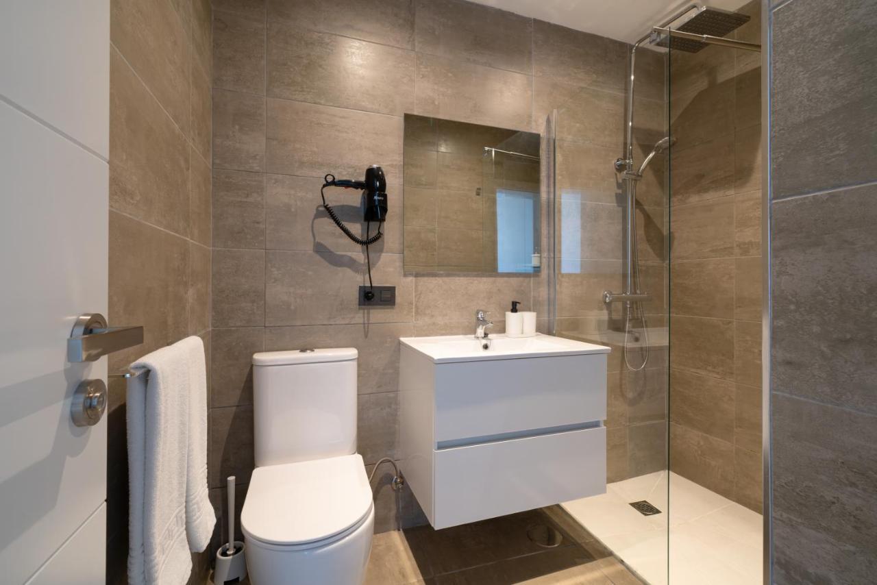 Sabbia Suites La Armada Arrecife  Buitenkant foto