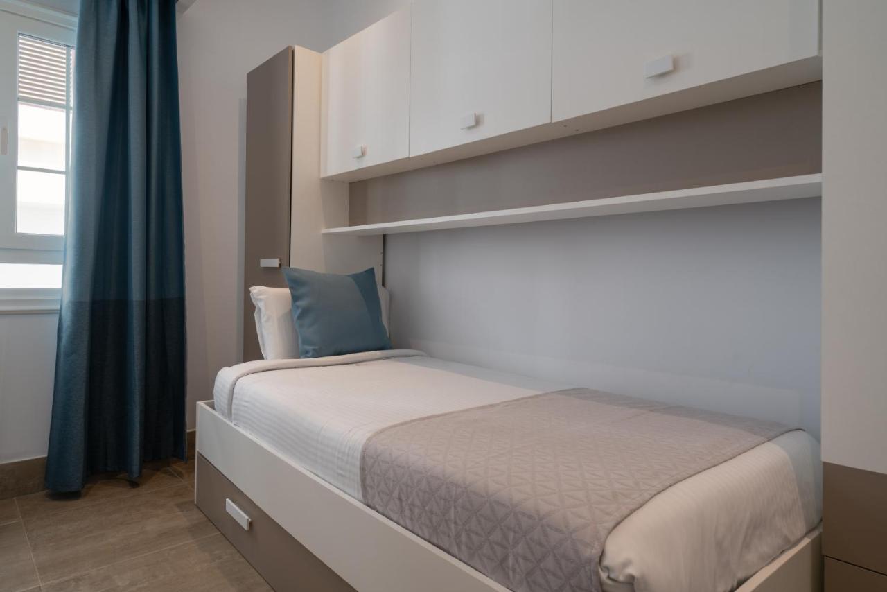 Sabbia Suites La Armada Arrecife  Buitenkant foto