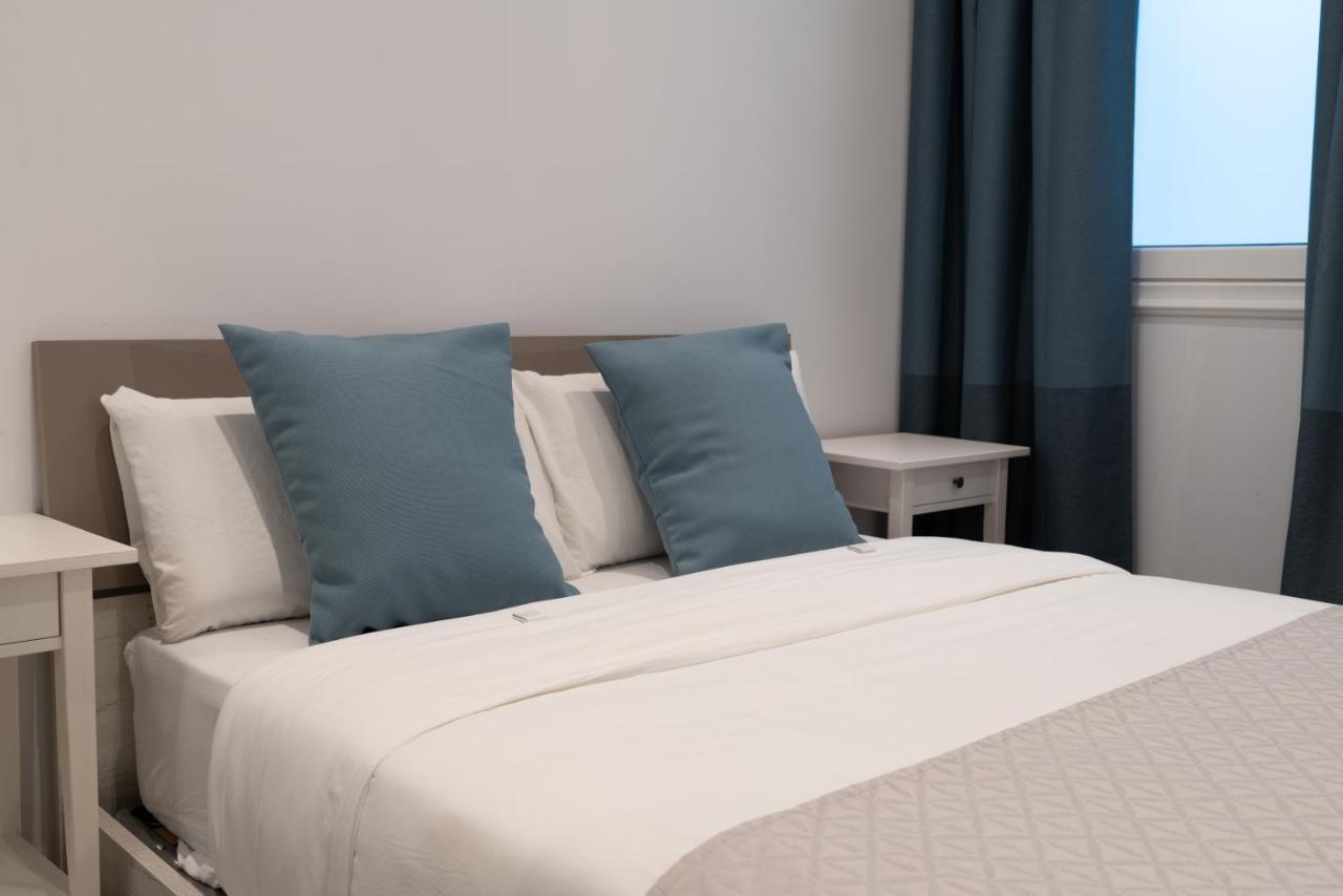 Sabbia Suites La Armada Arrecife  Buitenkant foto