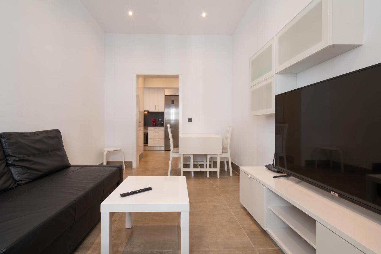 Sabbia Suites La Armada Arrecife  Buitenkant foto