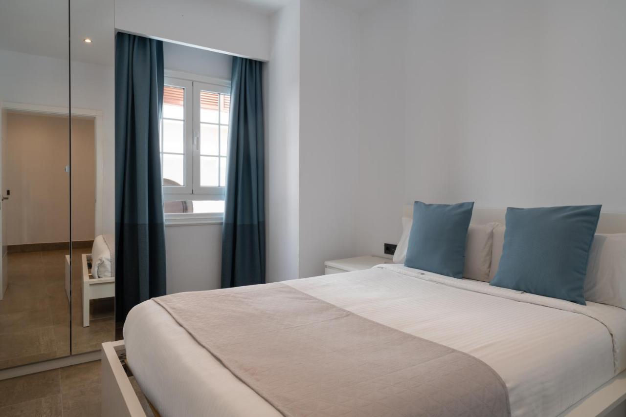 Sabbia Suites La Armada Arrecife  Buitenkant foto